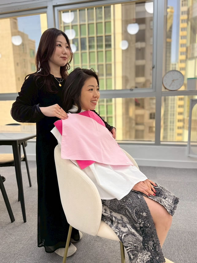 What is the 16-Type Personal Color Analysis?