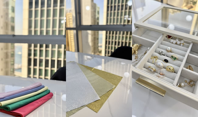 Beauty is your confidence.