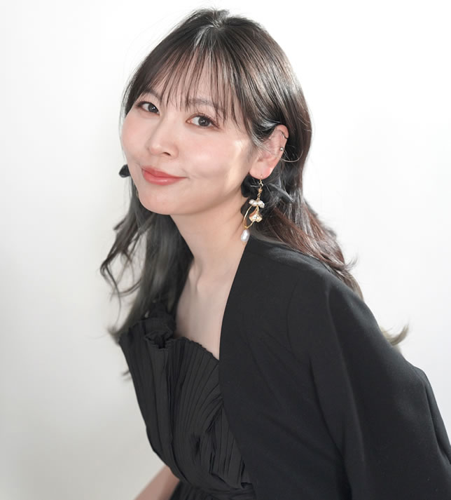 森崎 香織