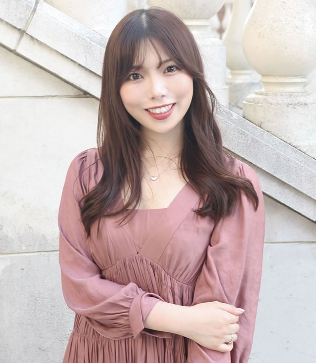 沖野 珠美