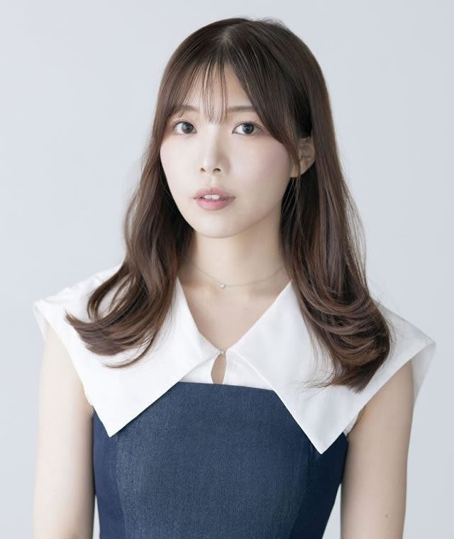 沖野 珠美