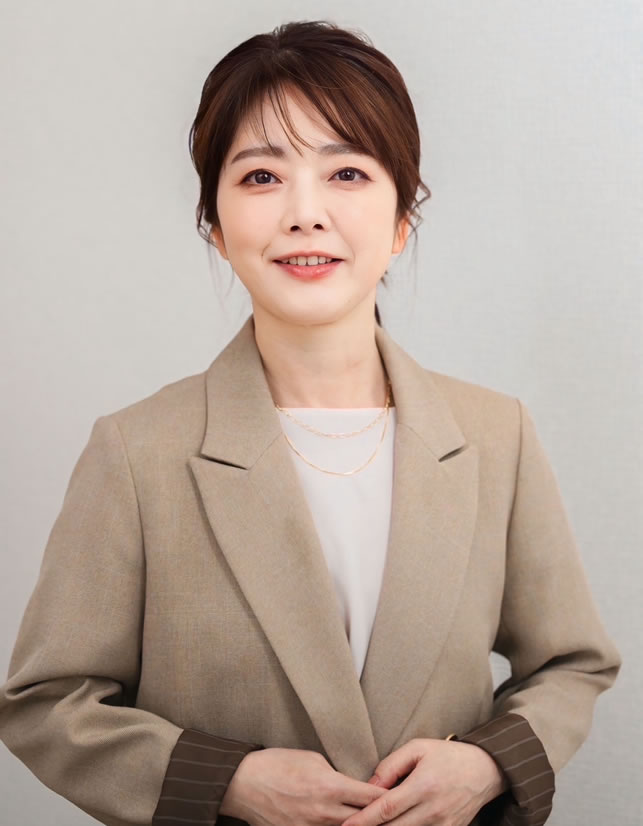 上野 美由紀