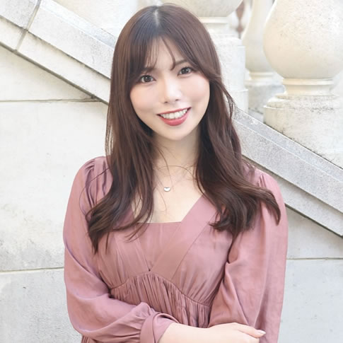 沖野 珠美