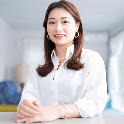 秋元 万由子