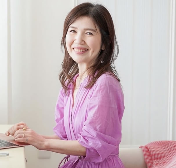 拝原 茉美