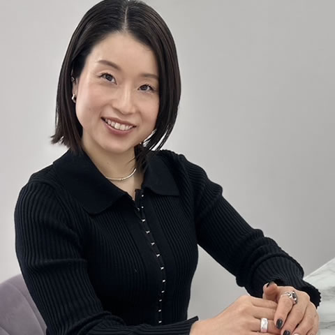 荒木美登里