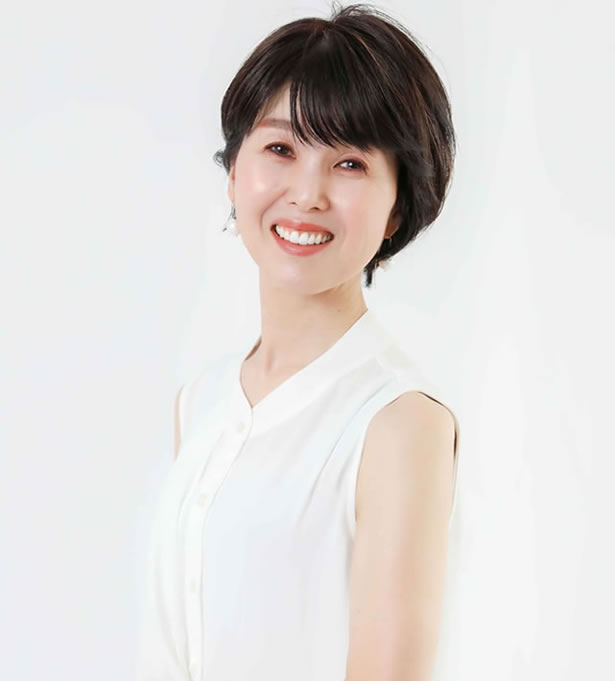 松尾綾子