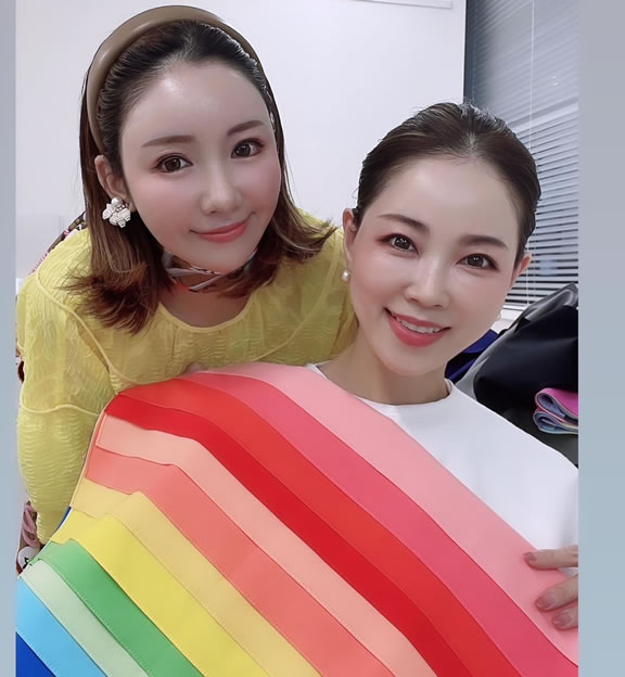 西村直子様