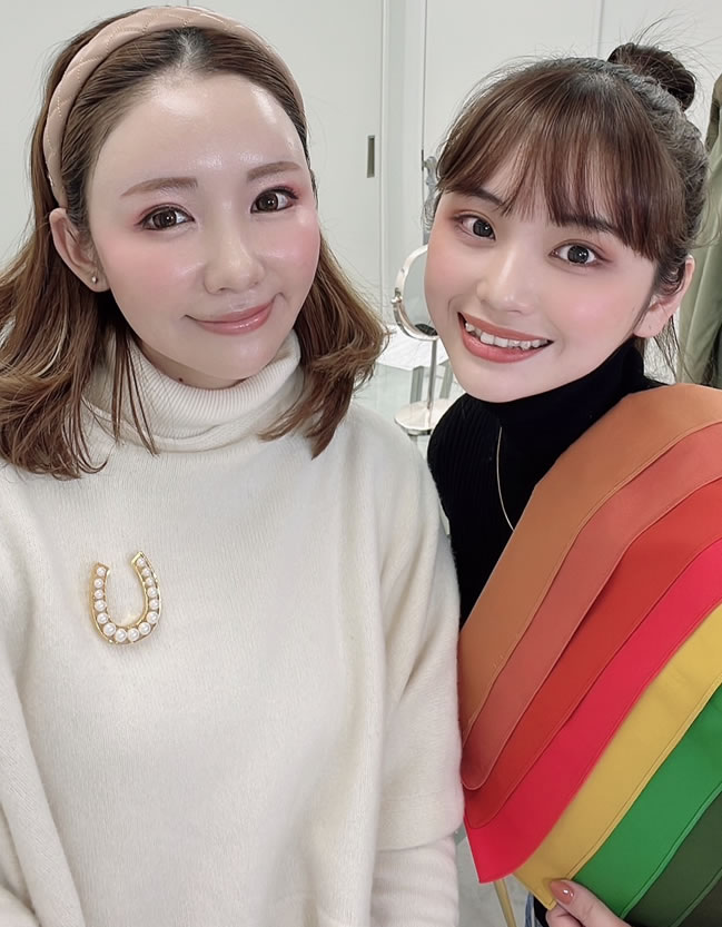  こももと愉快な仲間たち様