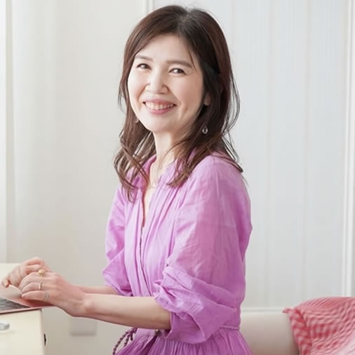 拝原 茉美