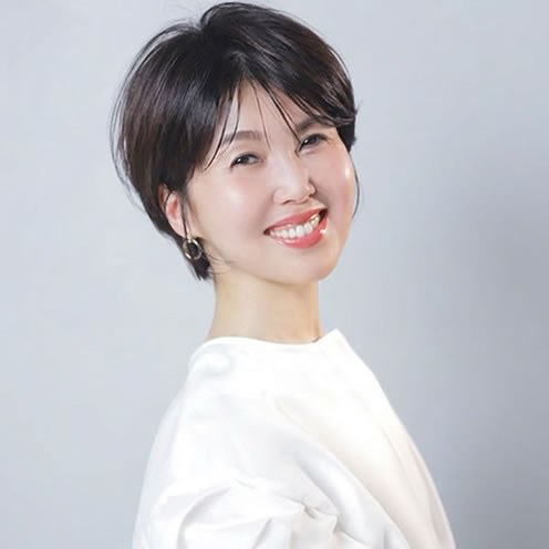 松尾綾子