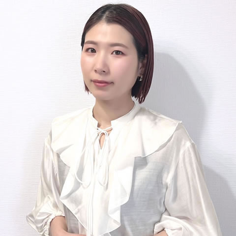 松岡沙季