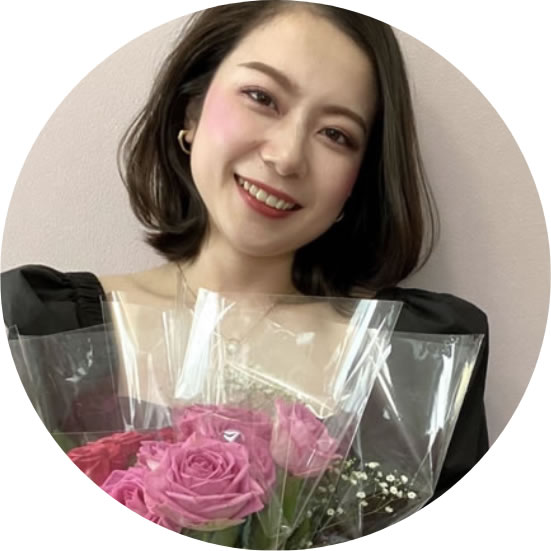 MISAKIからのメッセージ