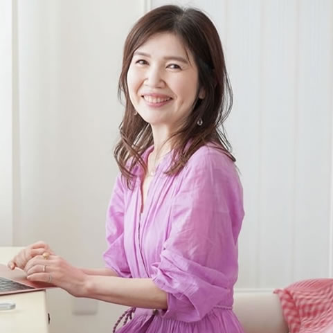拝原茉美